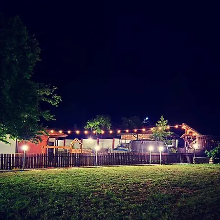 чифлици ヴィラ Chiflik (Vidin)