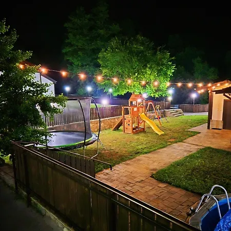 чифлици 빌라 Chiflik (Vidin)