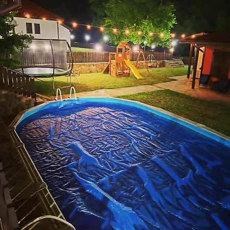 чифлици 빌라 *