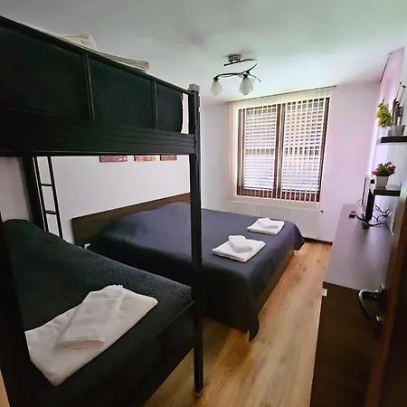 чифлици 빌라 *