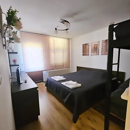 чифлици 빌라