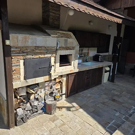 чифлици 빌라 Chiflik (Vidin)