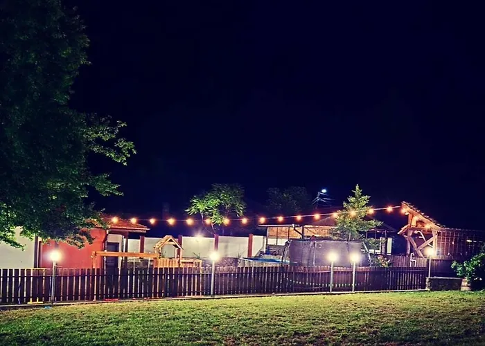 чифлици Villa Chiflik (Vidin)