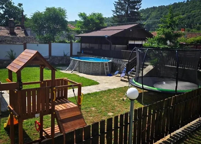 чифлици Chiflik (Vidin)