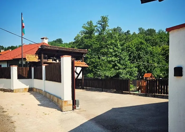 чифлици Villa