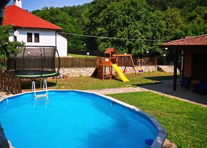 Villa чифлици Chiflik (Vidin)