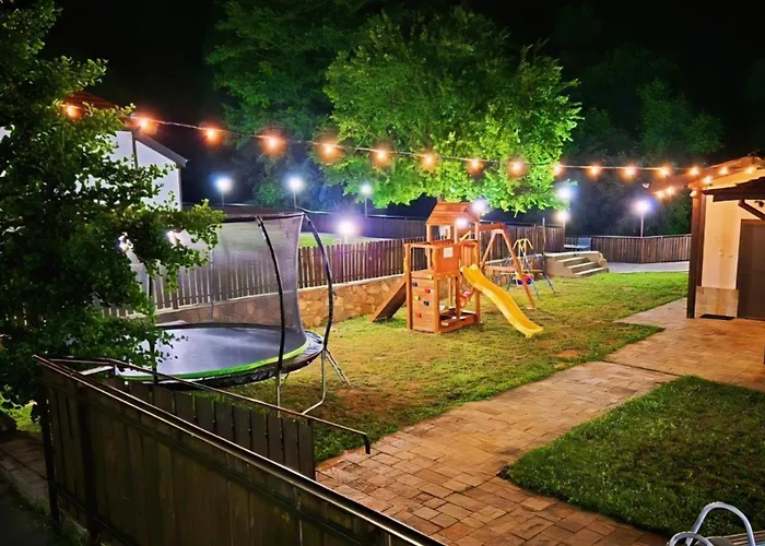 чифлици Villa Chiflik (Vidin)