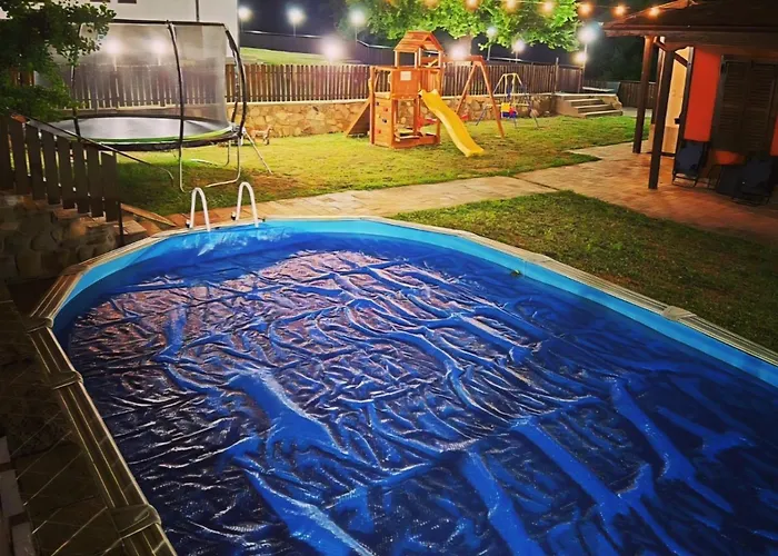 чифлици Villa *