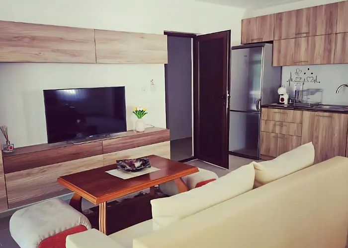 Villa чифлици Chiflik (Vidin)