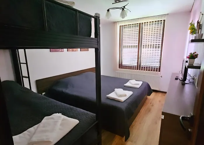 чифлици Villa *