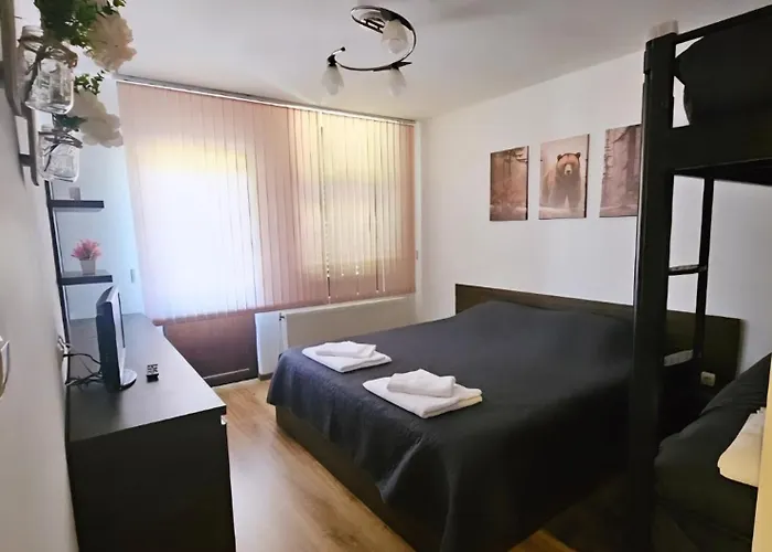 чифлици Villa