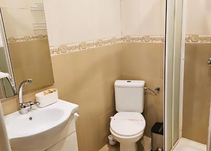 чифлици Villa *