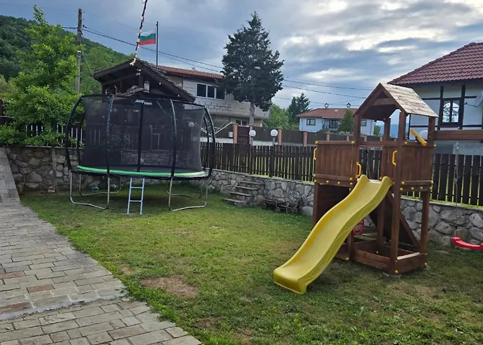 чифлици Villa