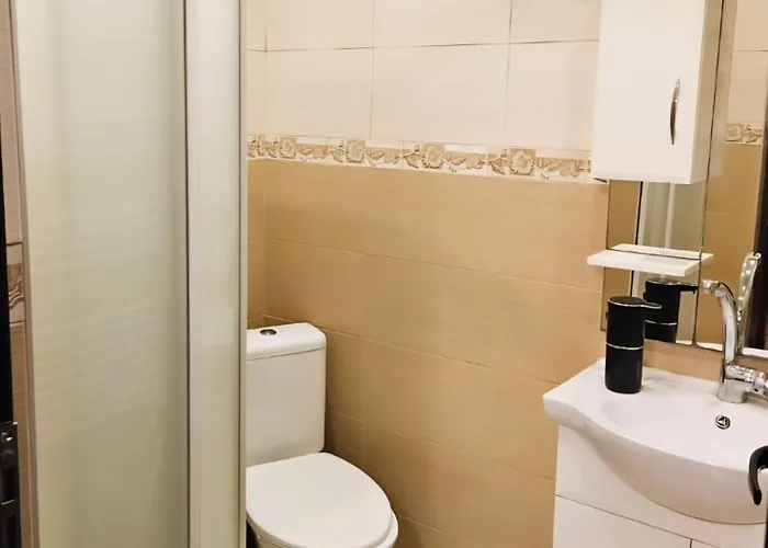 Villa чифлици Chiflik (Vidin)