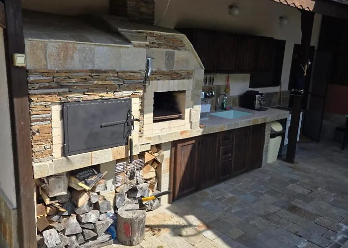 чифлици Villa Chiflik (Vidin)