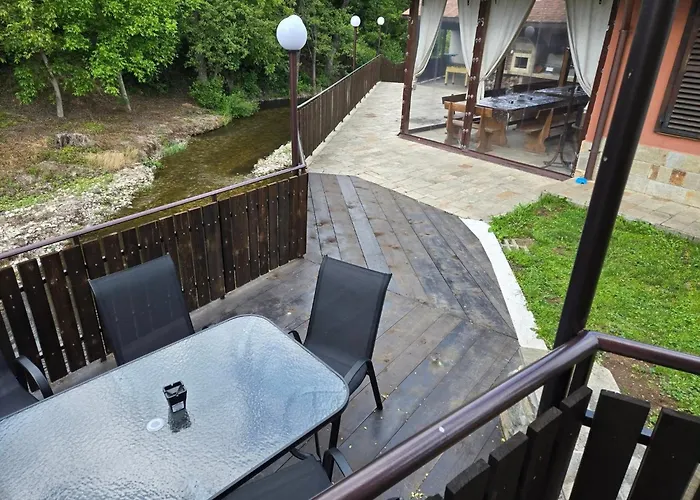 чифлици * Chiflik (Vidin)