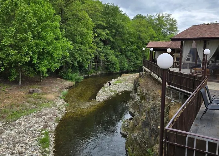 Villa чифлици *