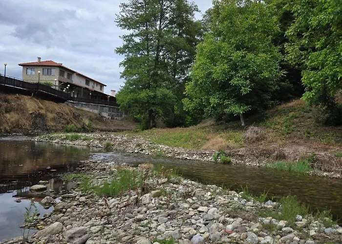 чифлици Villa