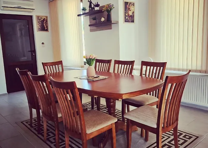 Villa чифлици *